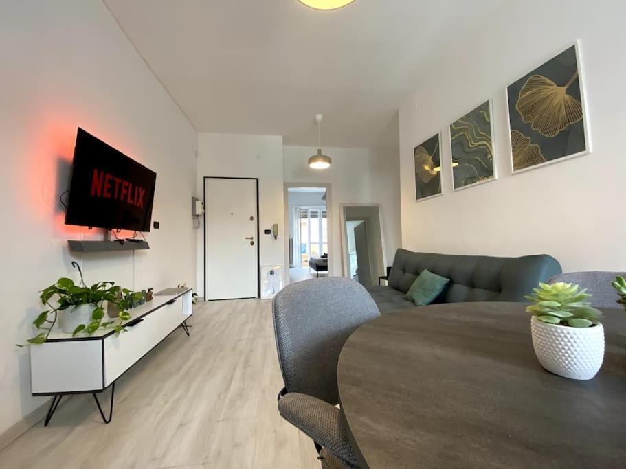Apartment * Comfort House * A 15 Min Dal Centro Storico
